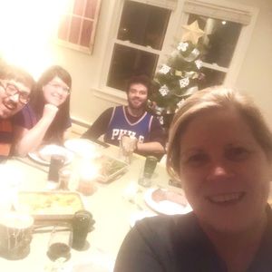 Meet your Posher, Susan